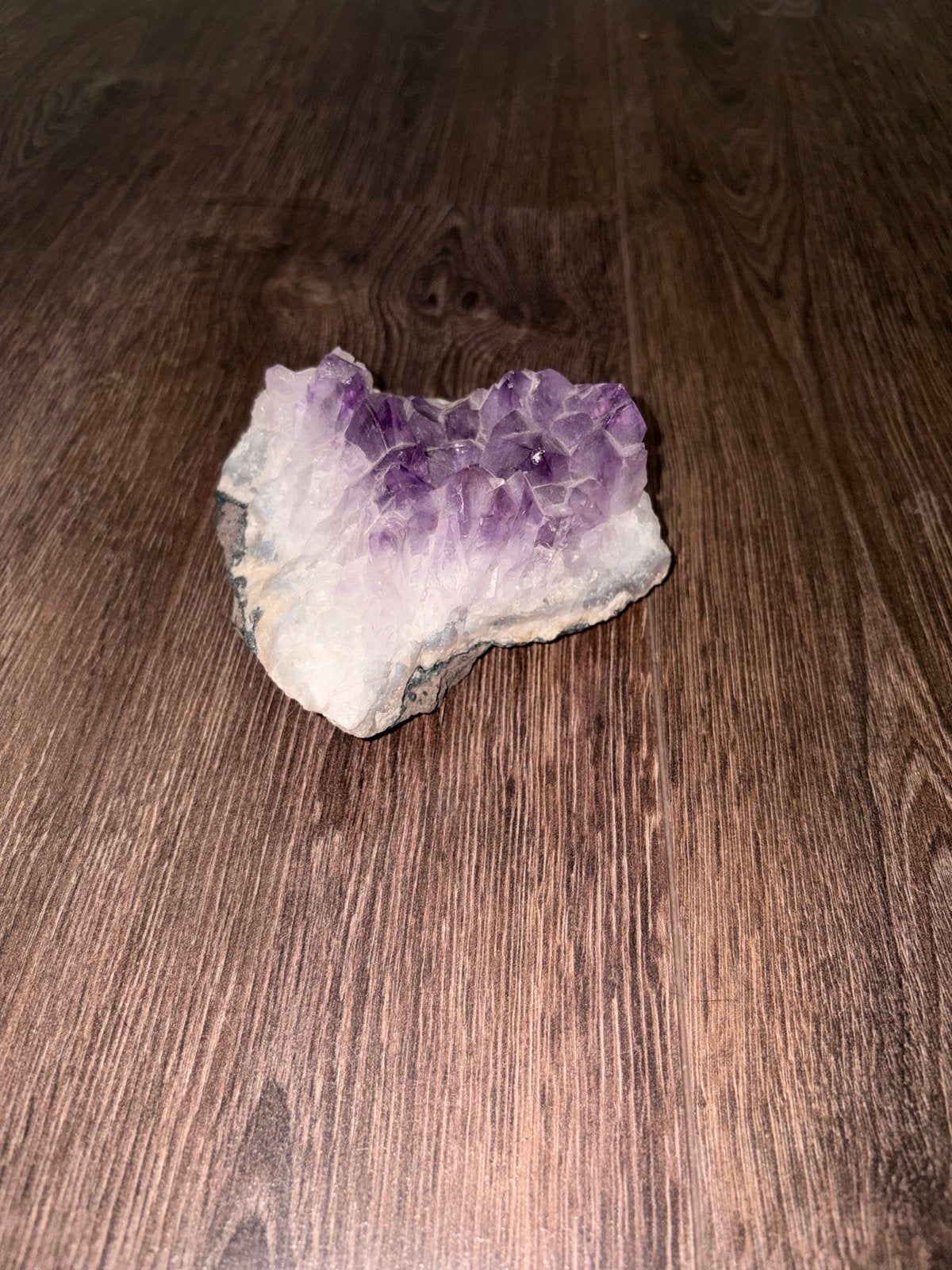 Prachtige Amethist Geode - Natuurlijke Kristal, Ophalen, Mineraal