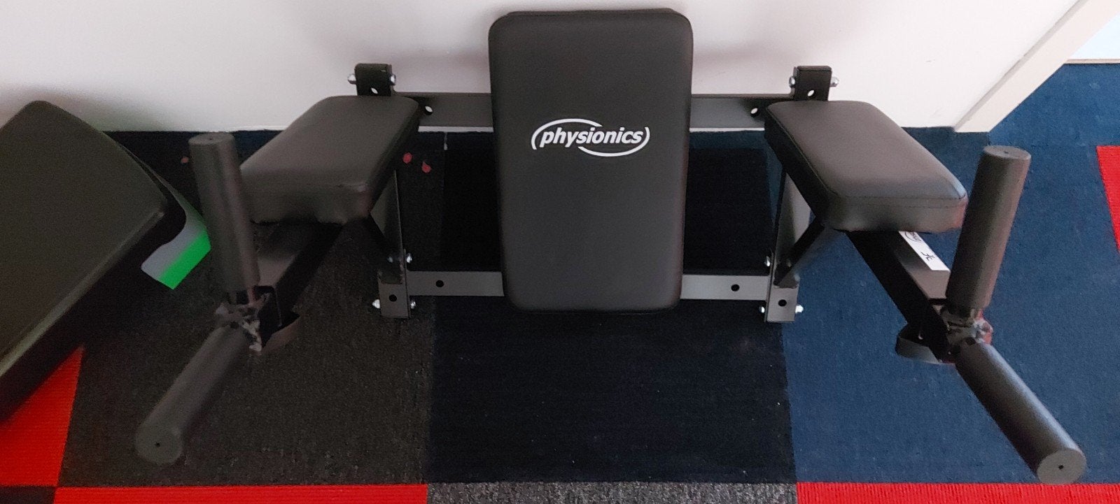 pull up apparaat, Ophalen, Zo goed als nieuw, Rug, Oprekstang