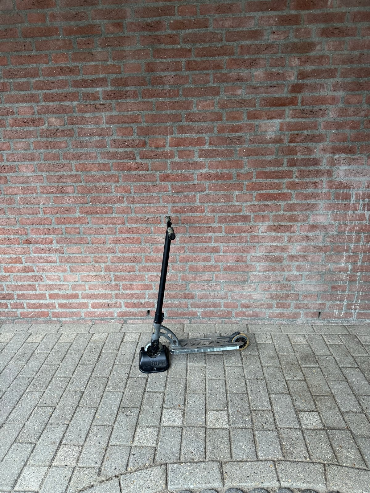 MGP The Original Stuntstep voor kids - Z.G.A.N., Fietsen en Brommers, Steps, Ophalen of Verzenden, Zo goed als nieuw, Overige typen
