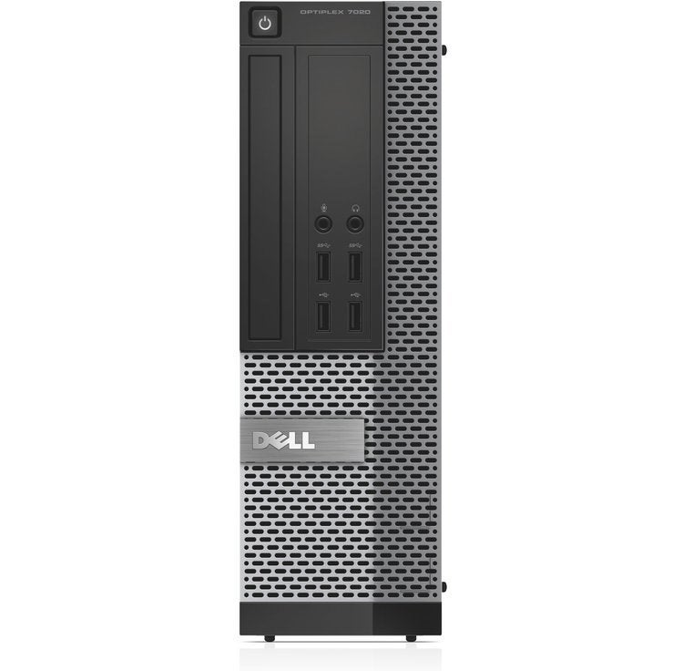 Dell Optiplex [PC198] Intel Core I3 / 16GB / 240GB SSD, Ophalen of Verzenden, Zo goed als nieuw, SSD, 3 tot 4 Ghz