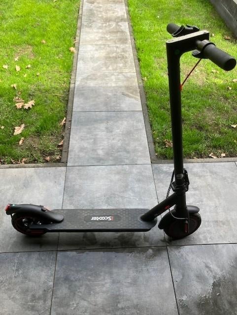 elektrische step, Ophalen, Nieuw, Elektrische step (E-scooter), IScooter I9