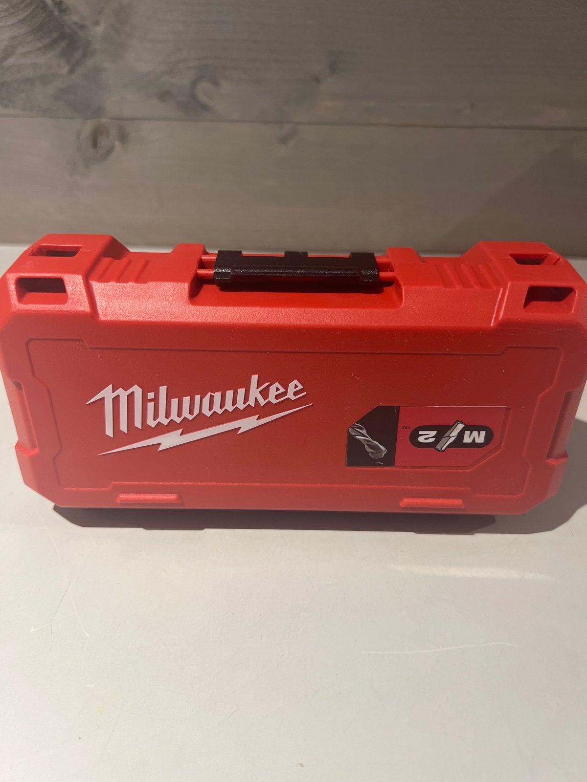 Milwaukee SDS Plus Boorset M2 10-delig, N, N, Nieuw, Ophalen of Verzenden