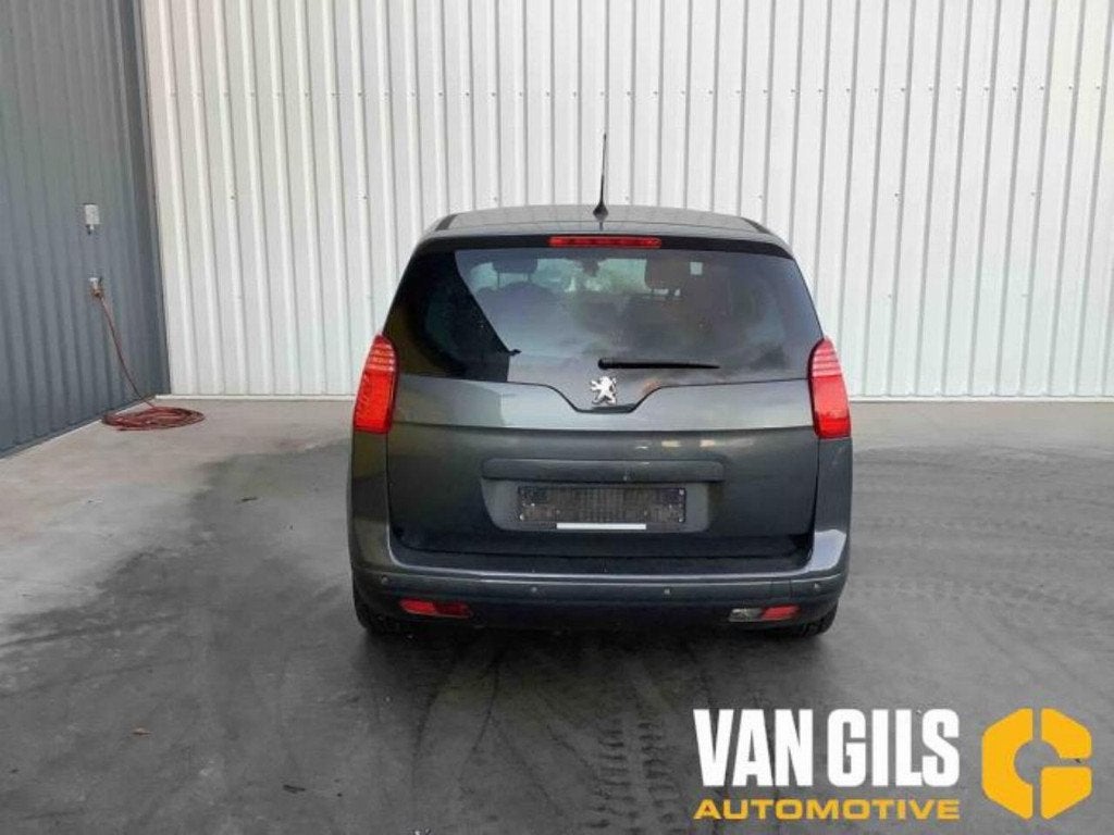 Peugeot 5008, Stellantis N.V., Webaccessibility@stellantis.com, Taurusavenue 1 ,2132 LS, Hoofddorp, Nederland