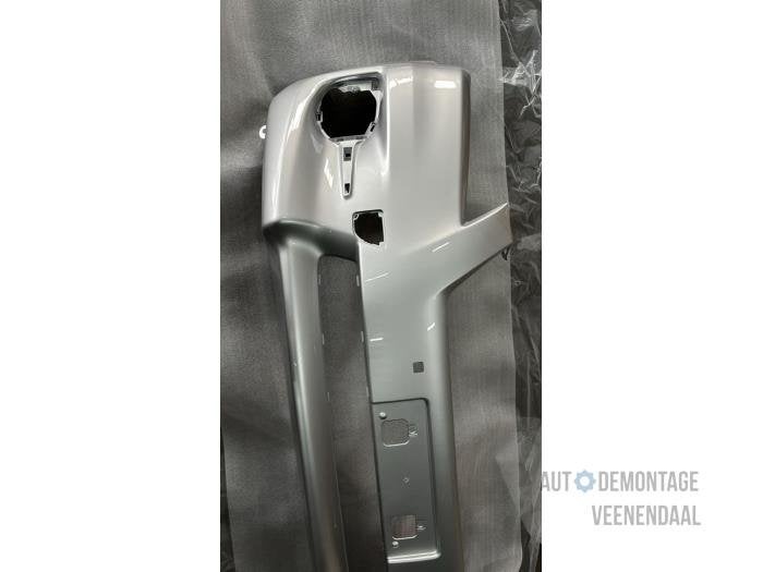 Voorbumper van een Toyota Rav-4 (1F7), -, -, Nieuw, Ophalen of Verzenden