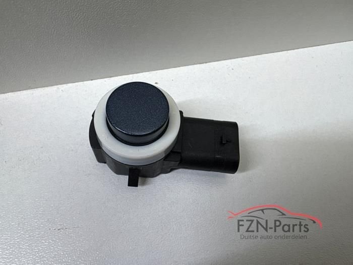 BMW X3 G45 PDC Sensor Blauw (5A822D1), Ophalen of Verzenden, Gebruikt
