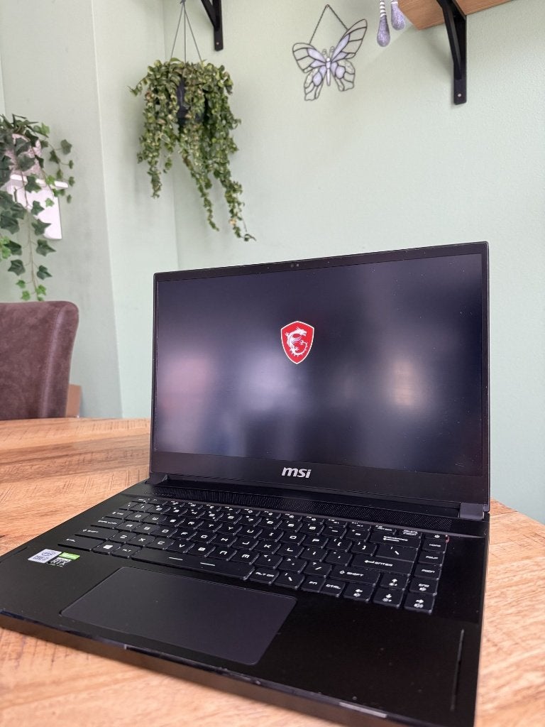 MSI GS66 Stealth gaming laptop - RTX 3080, i7, 32GB, 2TB, Gebruikt, Met videokaart, 2 tot 3 Ghz, Ophalen of Verzenden