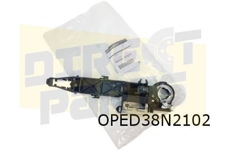 Nissan NV300/400 (10/11-2/22) Renault Master (4/10-nu) Renau