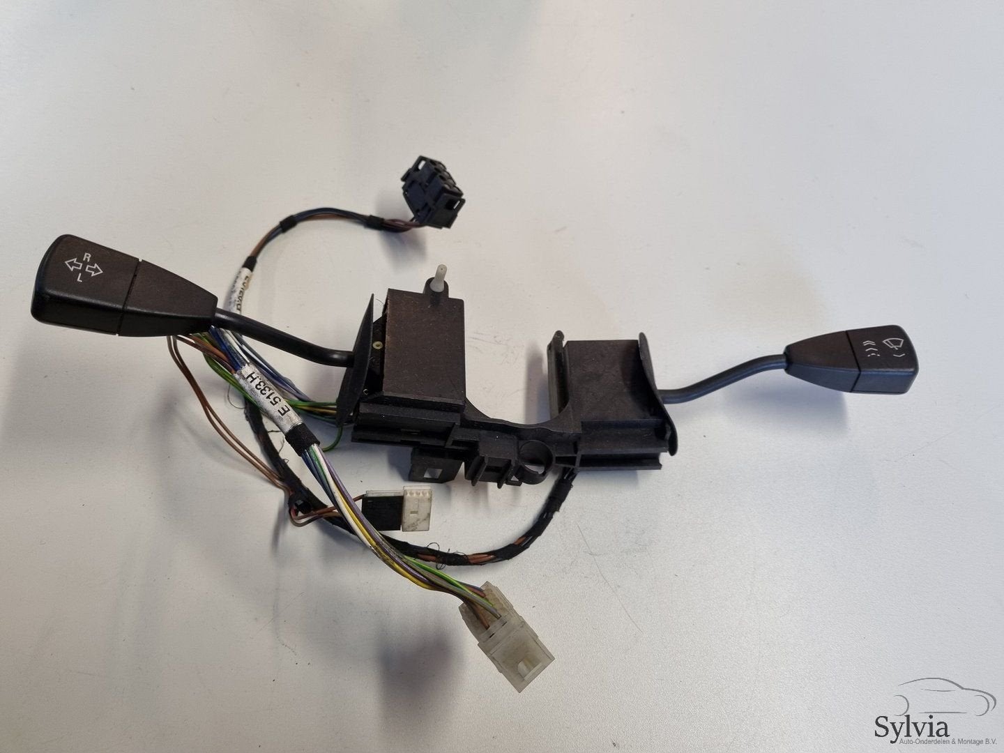 Kolomschakelaar BMW 3 serie E36 Z3  8360915 836907, Gebruikt, -, -, Ophalen of Verzenden