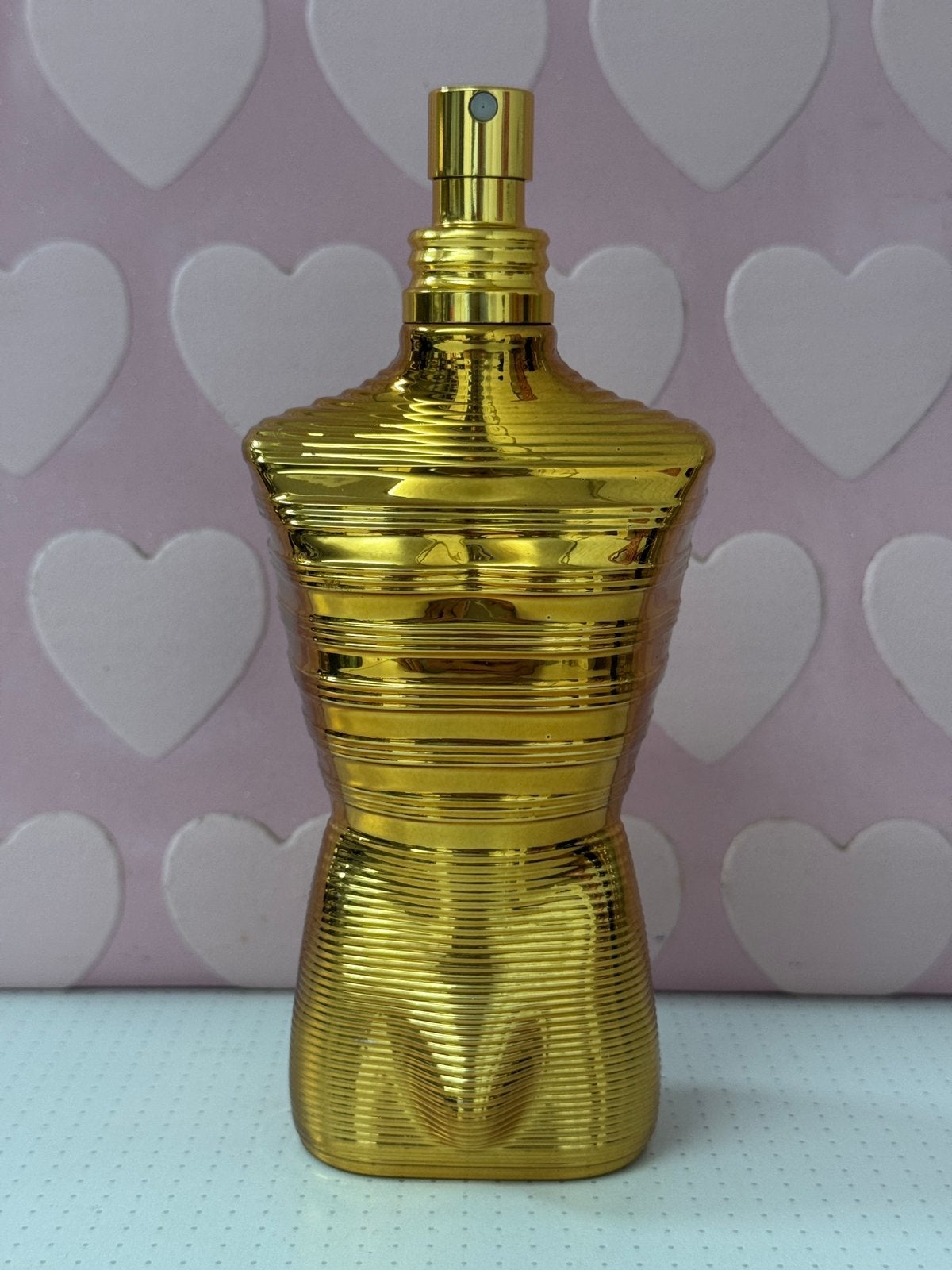 Jean paul gaultier le male elixer absolu 125ml parfum intens, Ophalen of Verzenden, Nieuw