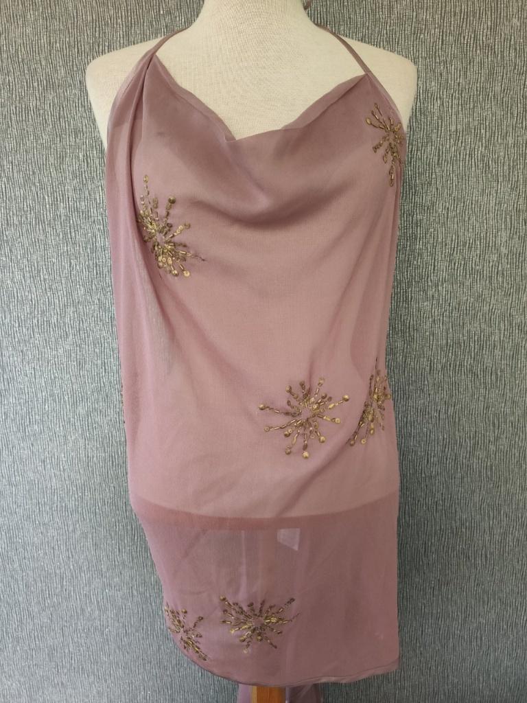 top van Hovman, Kleding | Dames, Tops, Verzenden, Nieuw, Hovman, Roze