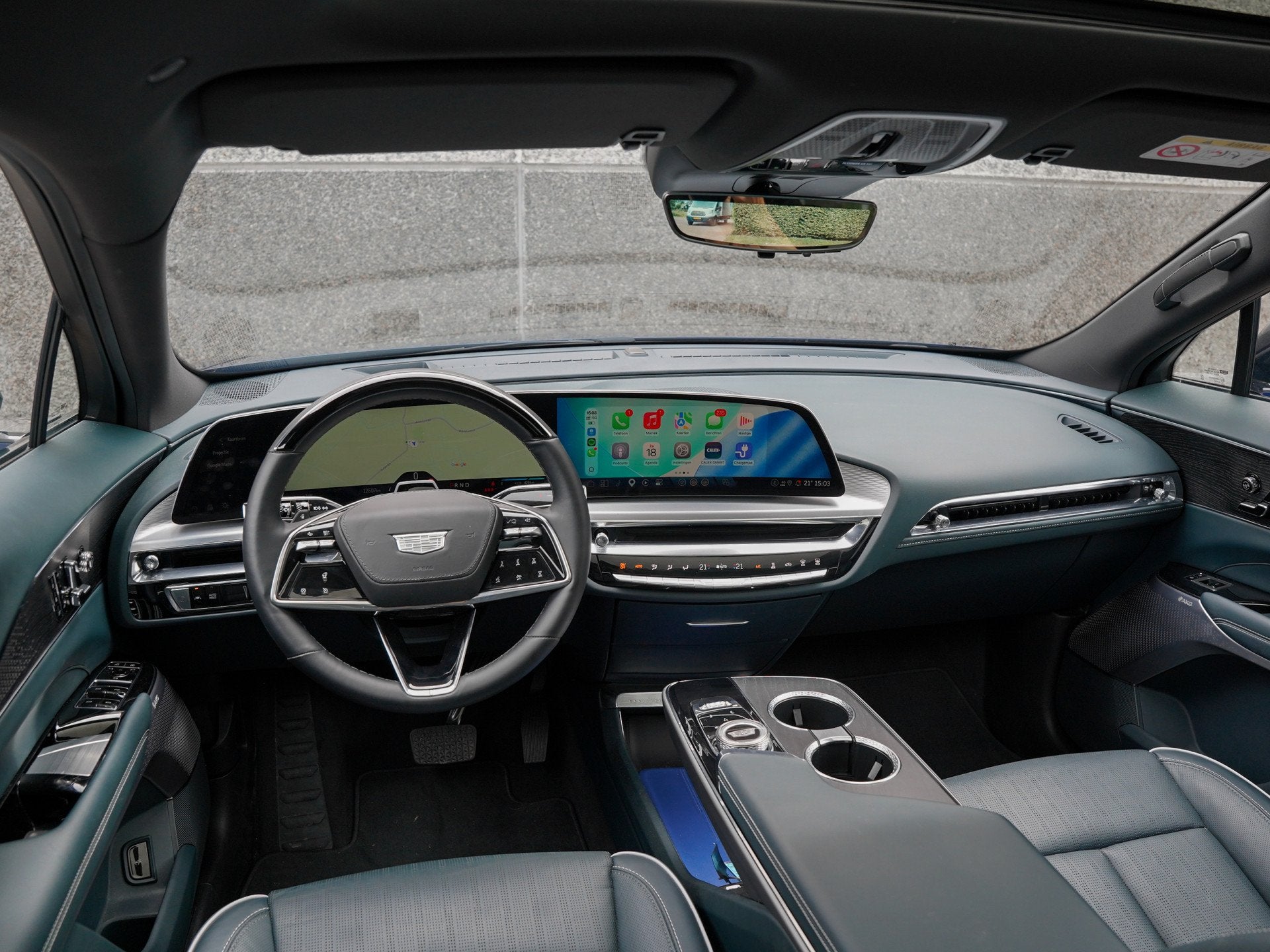 Cadillac Overige Modellen