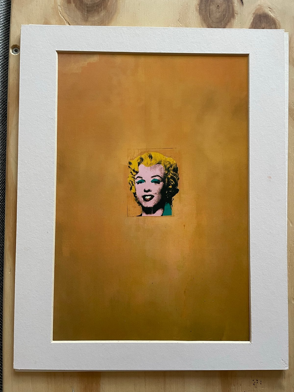 Pop Art Posters MoMA: Warhol (Marilyn, Elvis), Lichtenstein, Verzamelen, Rechthoekig Staand, A4 of kleiner, Nieuw, Ophalen of Verzenden