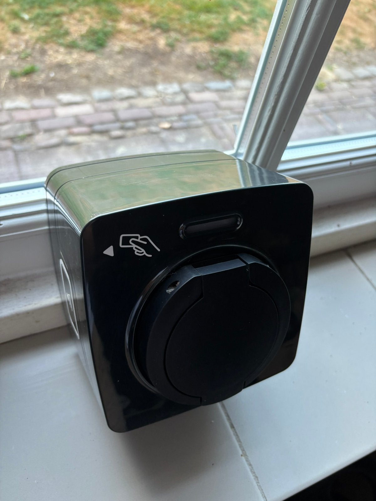 Cube smart, Auto diversen, Laadpalen, Ophalen, Zo goed als nieuw, Laadpaal