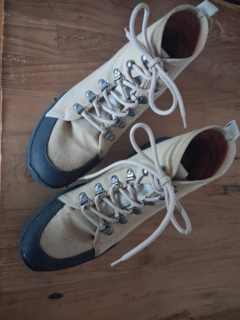 halfhoge schoenen van het merk Woden, Kleding | Dames, Overige kleuren, Lage of Enkellaarzen, Ophalen of Verzenden, Woden