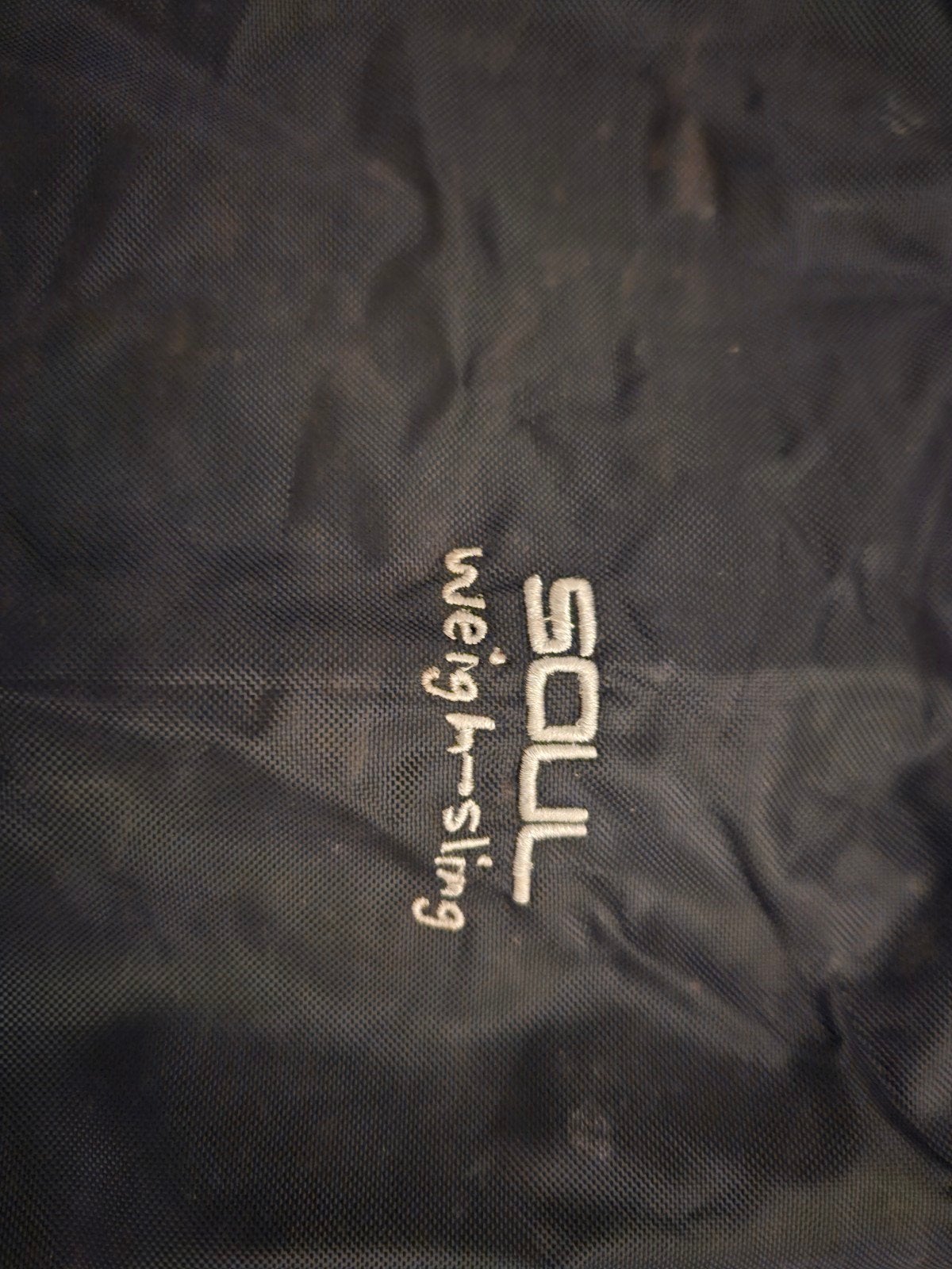 soul weigh sling, Ophalen of Verzenden, Gebruikt, Overige typen