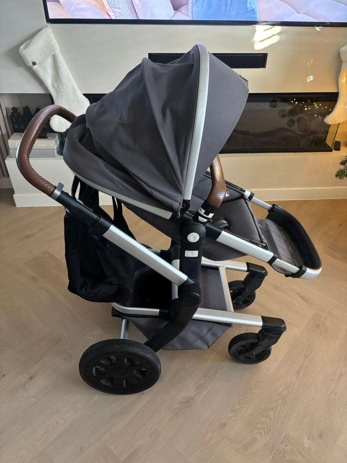 Joolz day 3 kinderwagen compleeg!, Kinderen en Baby's, Kinderwagens en Combinaties, Ophalen, Zo goed als nieuw, Overige merken