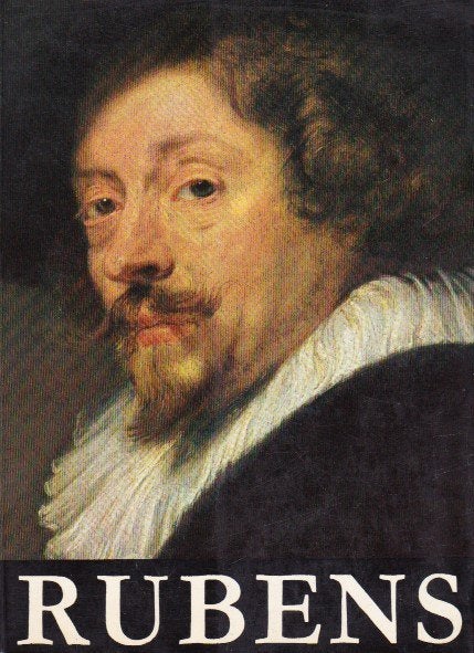 Leo van Puyvelde - Rubens, Ophalen of Verzenden, Zo goed als nieuw, Leo van Puyvelde