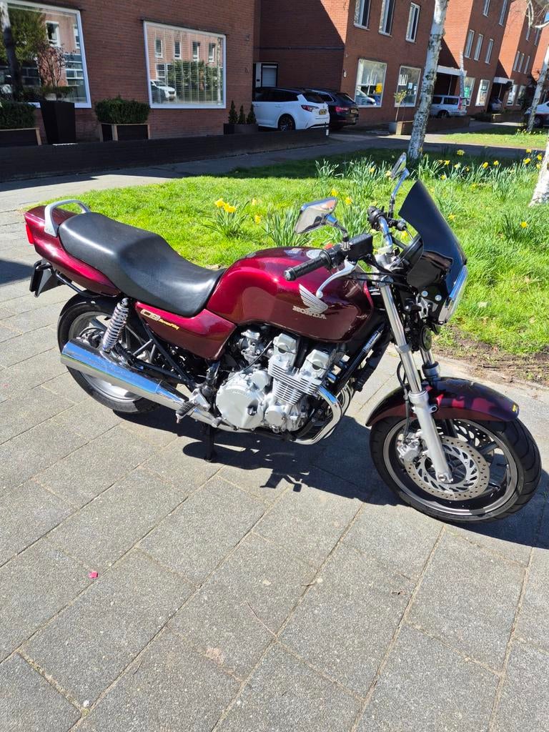 Honda CB 750 te koop, Motoren, 750 cc, Occasion, 4 cilinders, Particulier