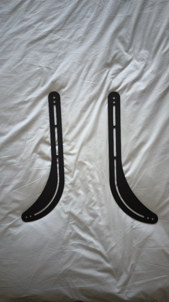 Cavus SBU01 universele soundbar beugel – max. 15 kg, Ophalen of Verzenden, Zo goed als nieuw
