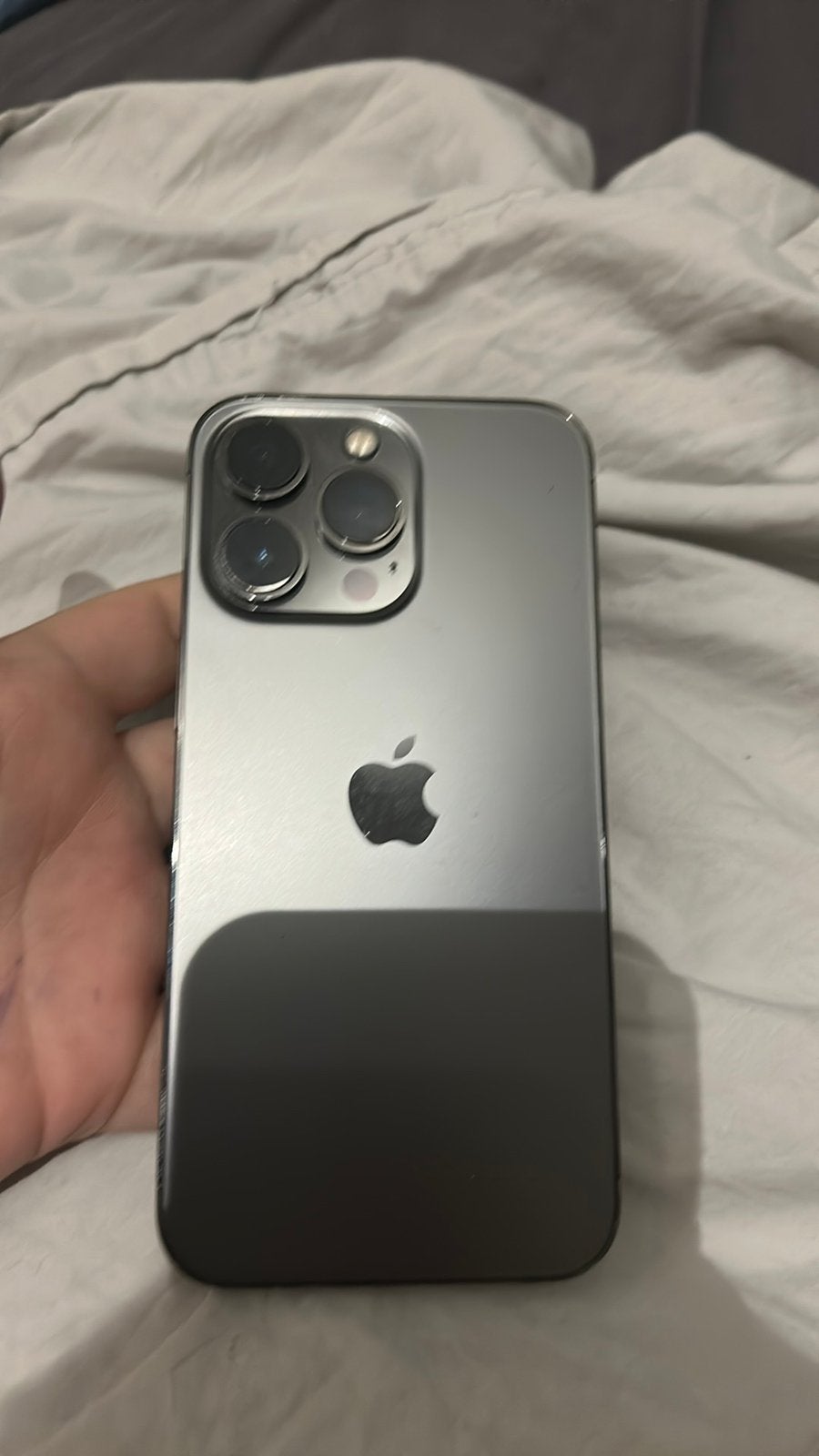 Iphone 13 pro