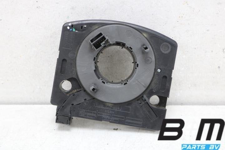 Sleepring met stuurhoeksensor VW New Beetle 1C 1J0959654J, Gebruikt