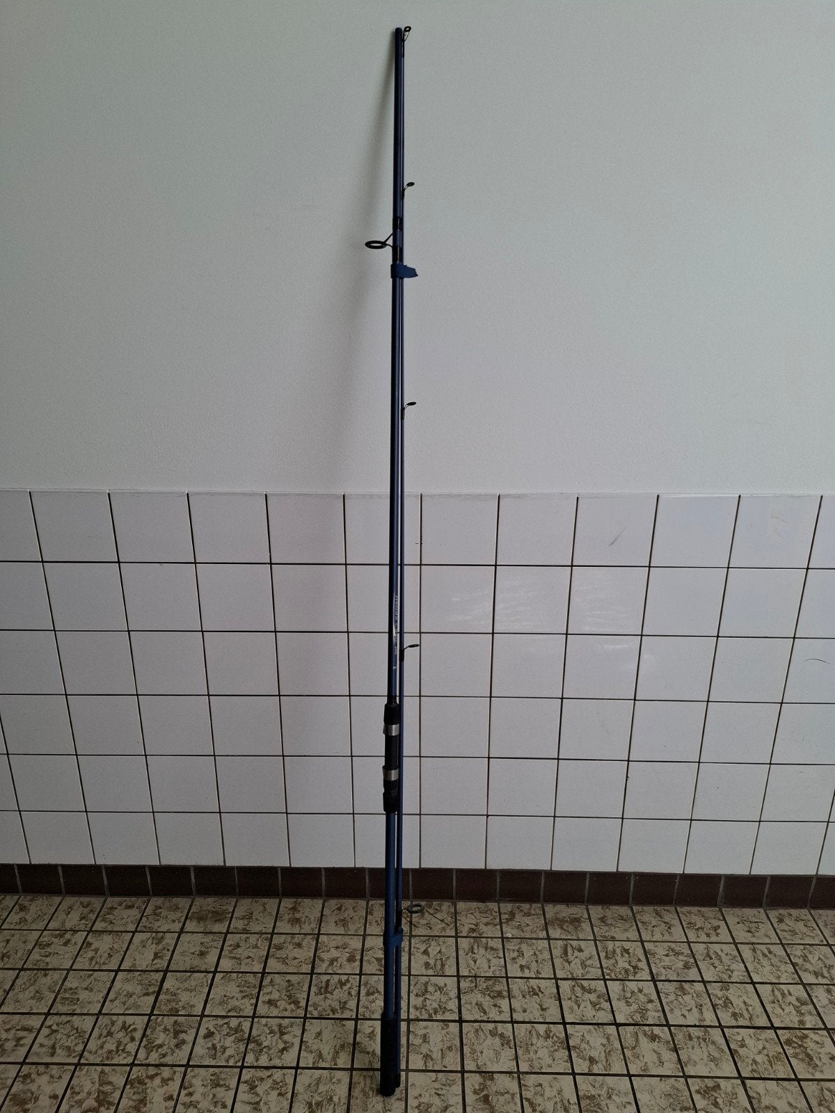 Hellas karper hengel 360 arca, Ophalen, Werphengel