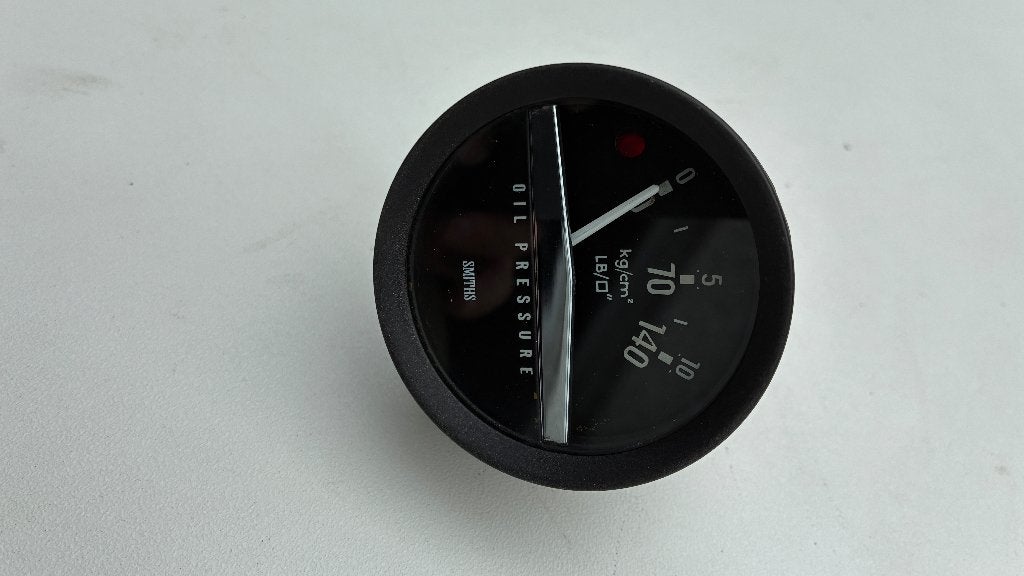 Volvo P1800E-ES Oil Pressure en Tank meter, Ophalen of Verzenden, Nieuw, Volvo