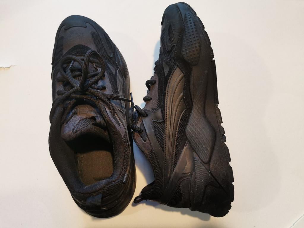 PUMA RS-X Efekt PRM sneakers maat 44.5, Kleding | Heren, Schoenen, Ophalen of Verzenden, Zwart