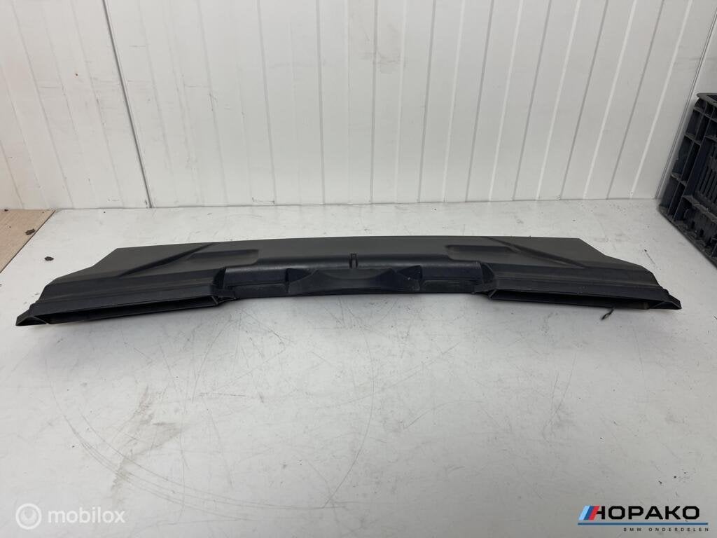 Interieurfilterhuis BMW 3 serie E90 E91 E92 E93, Gebruikt, Einsteinlaan 5, Rijswijk, Ophalen of Verzenden, Info@bmw.com