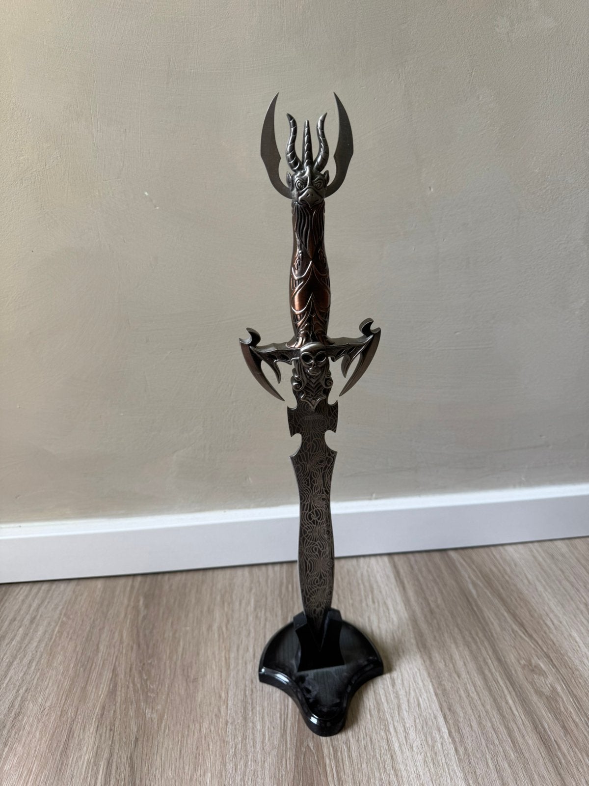 Sierdolk in houder, Ophalen, Zo goed als nieuw, Fantasy