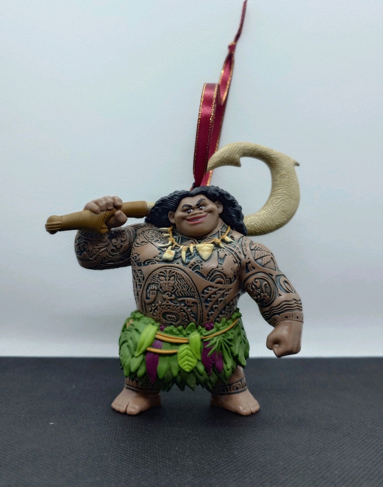 Disney Maui Moana Vaiana kerst ornament kerstboom hanger, Ophalen of Verzenden, Nieuw