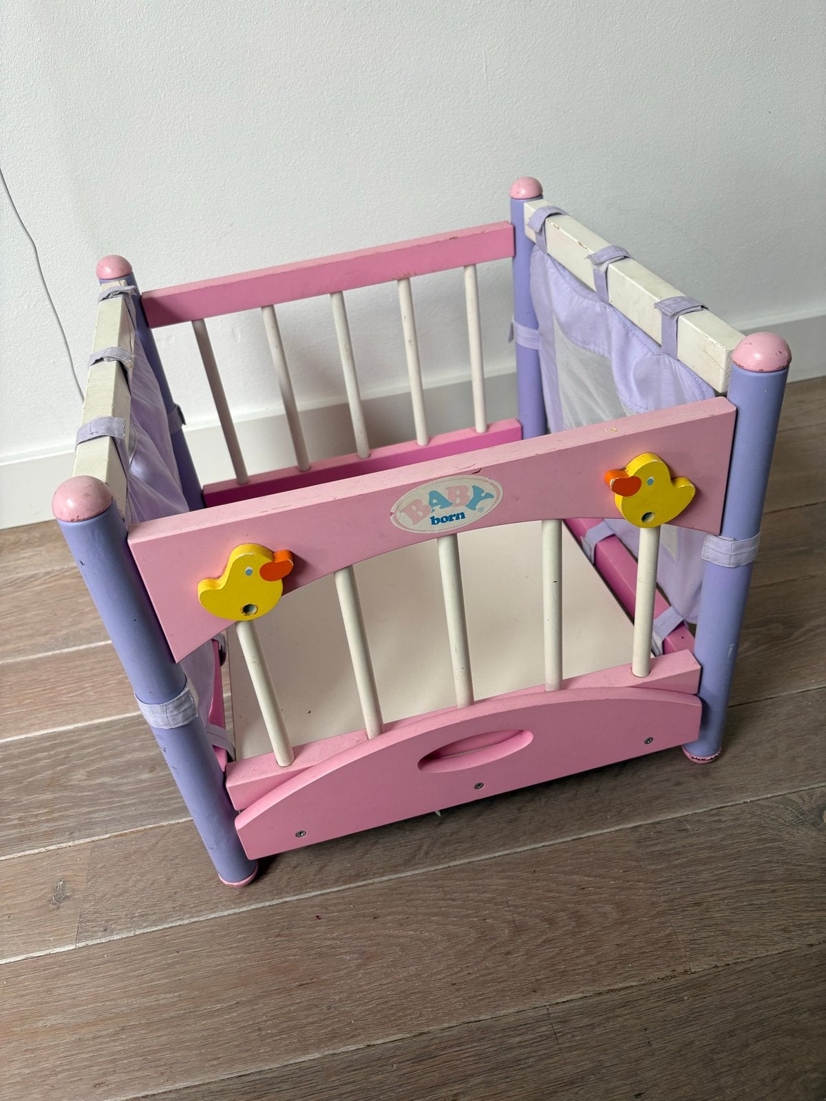 Baby Annabel box, Ophalen, Gebruikt, Overige typen