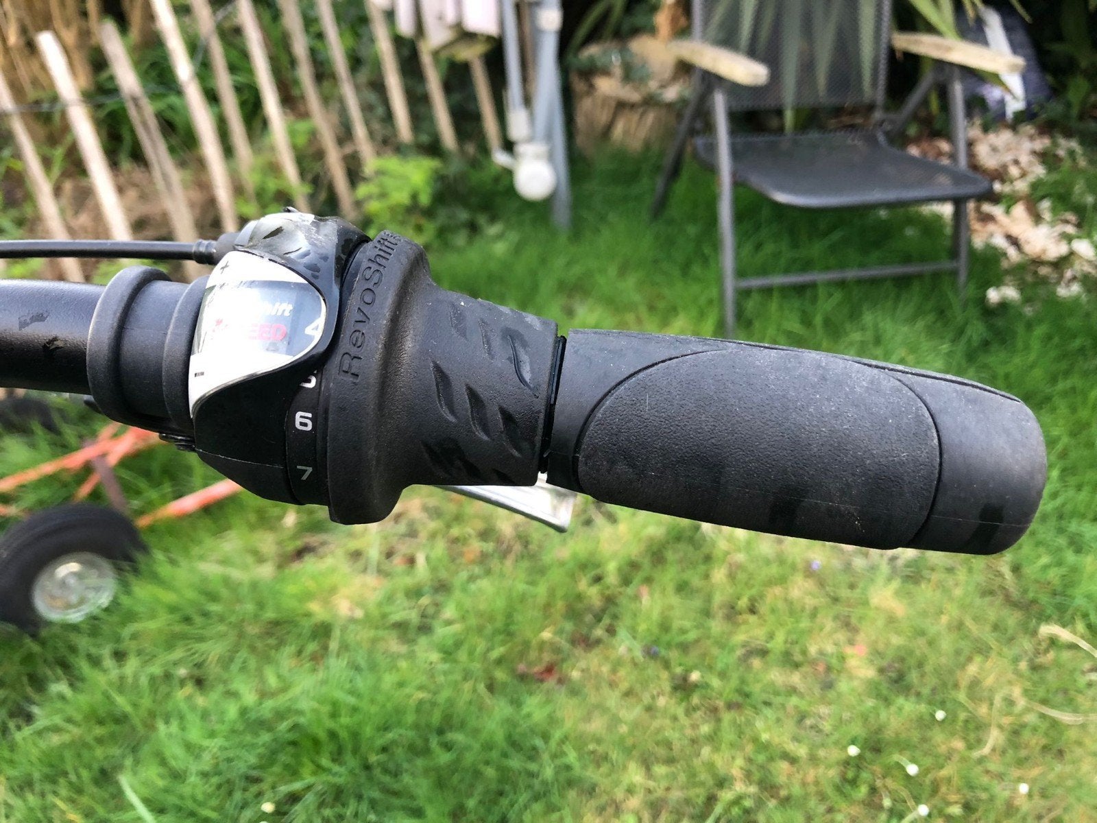 Altec metro damesfiets 28inch, Ophalen, Zo goed als nieuw, Overige merken, Versnellingen