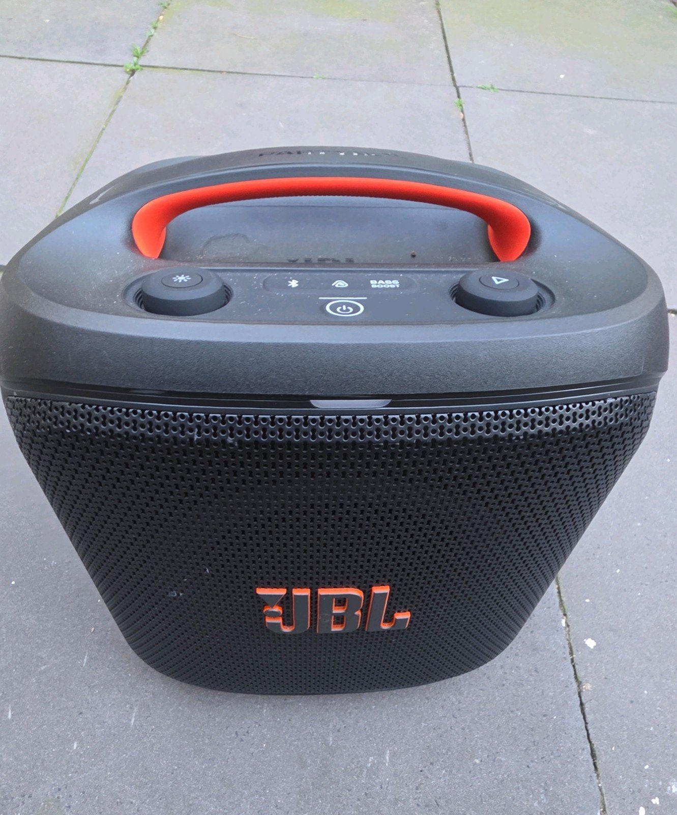 JBL Partybox Encore Essential 2