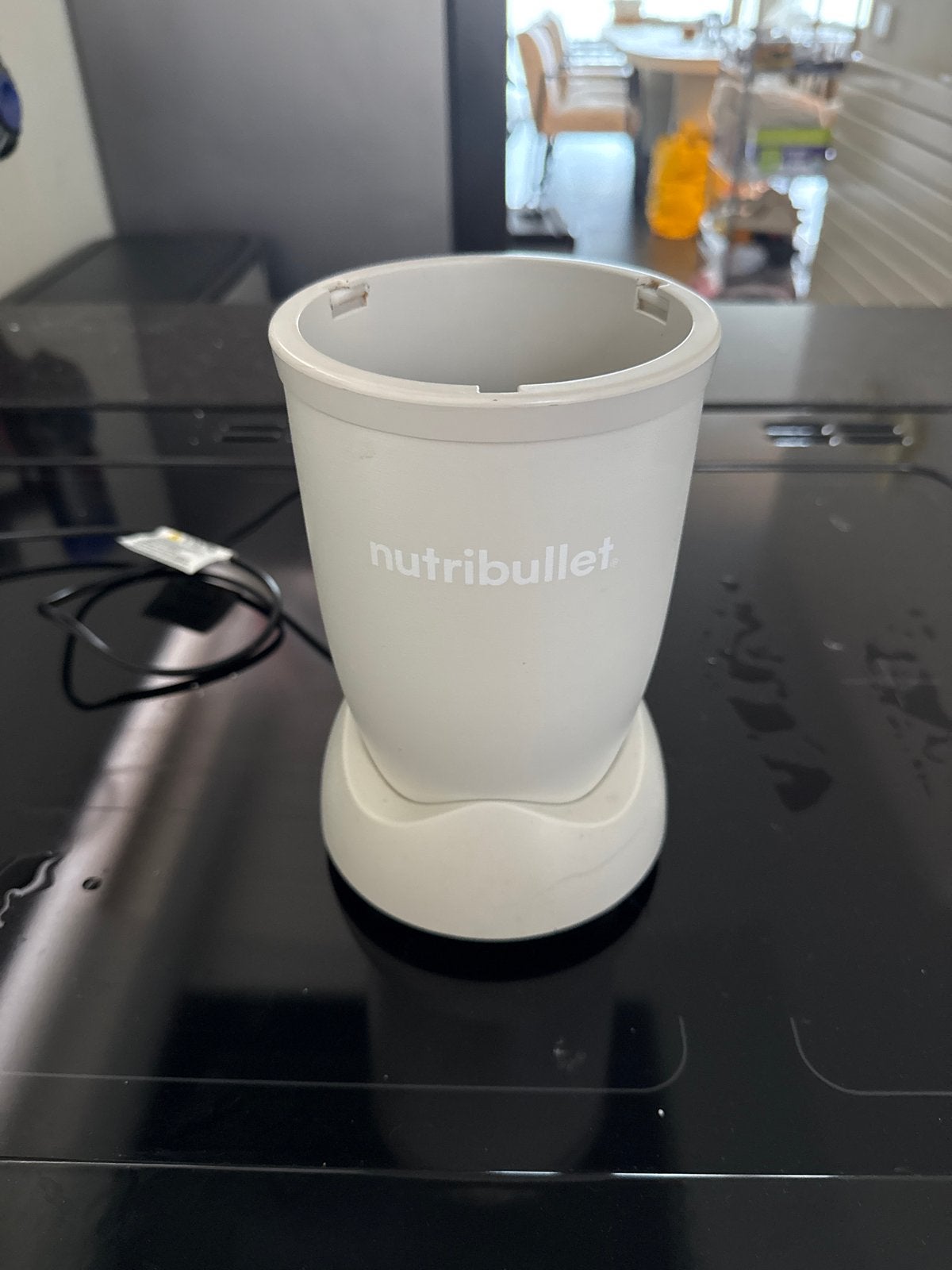 Nutribullet 900 Pro Motor/base, Ophalen, Gebruikt