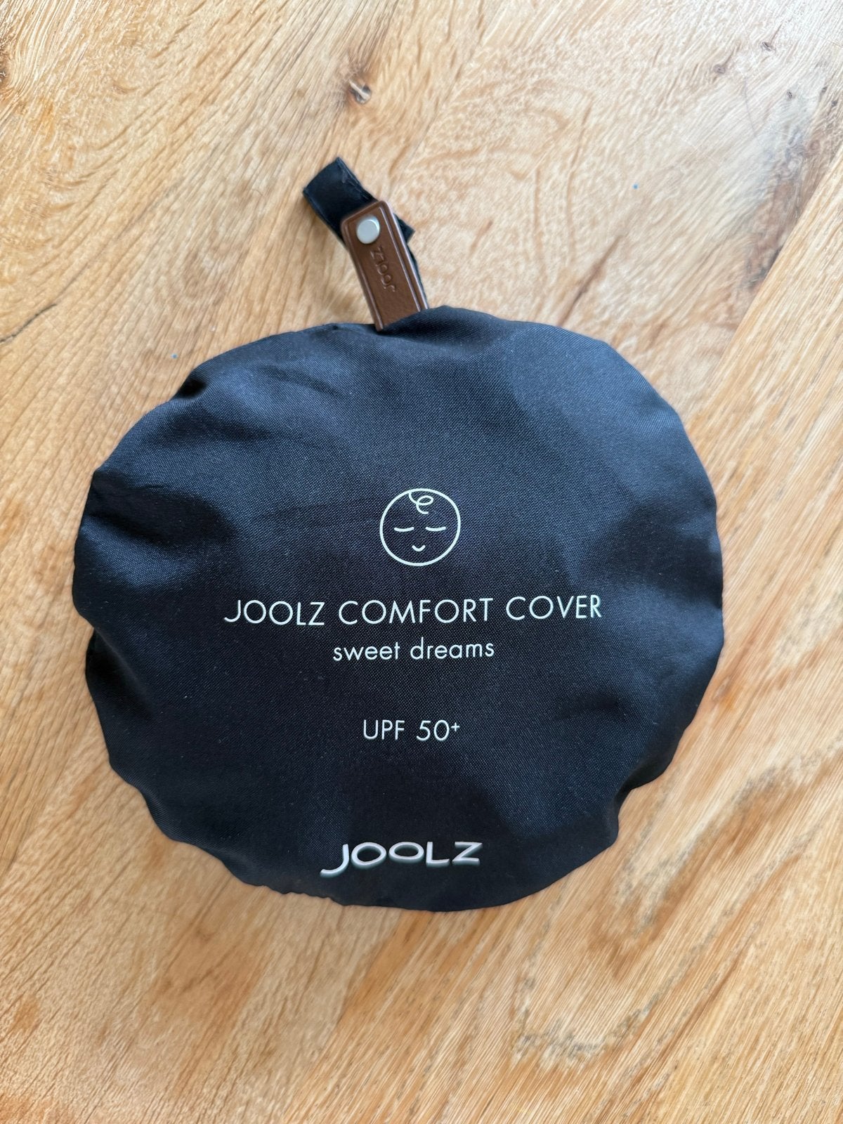 Joolz Comfort Cover UPF 50+ - Zo goed als nieuw, Ophalen of Verzenden, Zo goed als nieuw, Kinderwagen, Overige merken