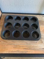 Cupcake /muffin vorm Nieuw, Ophalen of Verzenden, Nieuw, Cupcakes, Bakvorm