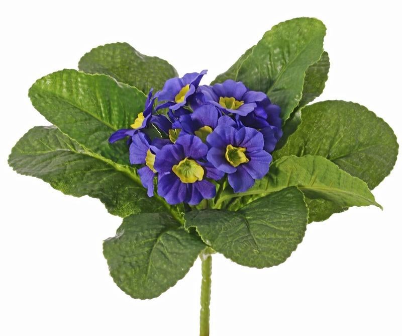 SLEUTELBLOEM KUNST (PRIMULA) DIVERSE KLEUREN - TOP ART, Huis en Inrichting, Ophalen of Verzenden, Nieuw