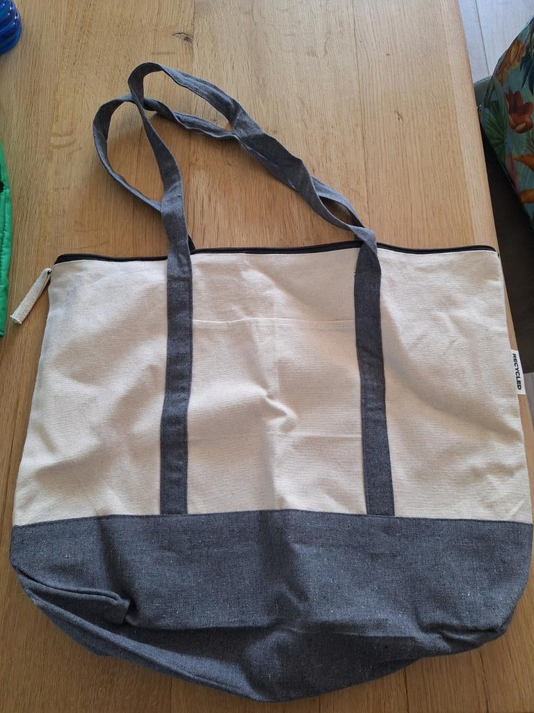 Shopper, Ophalen of Verzenden, Nieuw, 30 cm of meer