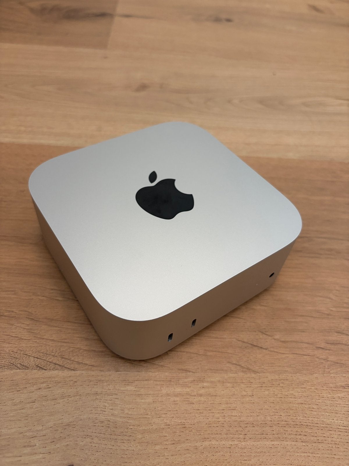 Apple Mac mini M4 - 16GB / 256GB, Computers en Software, Ophalen, SSD, Zo goed als nieuw, Mac Mini
