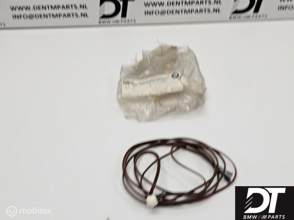 Kabelboom audio BMW E21 E30 E12 E28 E24 E23 65111367856, Auto-onderdelen, Elektronica en Kabels, Nieuw, Ophalen of Verzenden
