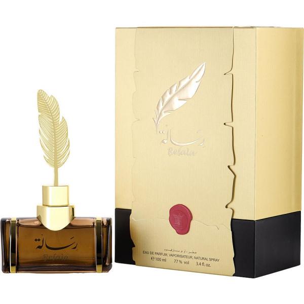Arabian Oud Resala Eau de Parfum 100 ml - Nieuw, Ophalen of Verzenden, Nieuw