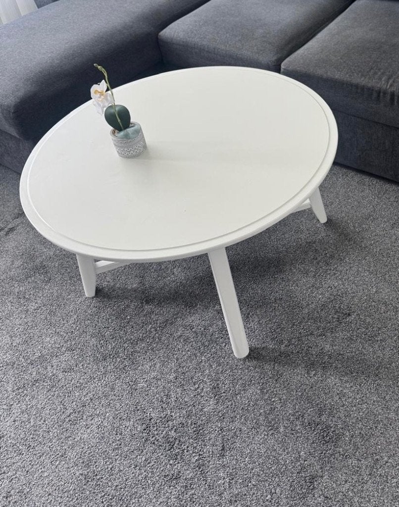 Salontafel, Ophalen, 100 tot 150 cm, 50 tot 100 cm, Zo goed als nieuw