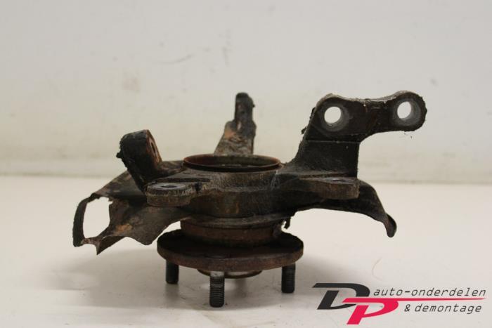 Wielnaaf voor van een Daihatsu Gran Move, Gebruikt, Daihatsu, -, -