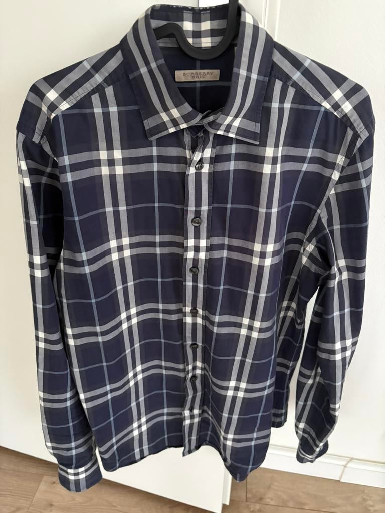 Burberry, Kleding | Heren, Ophalen of Verzenden, Zo goed als nieuw