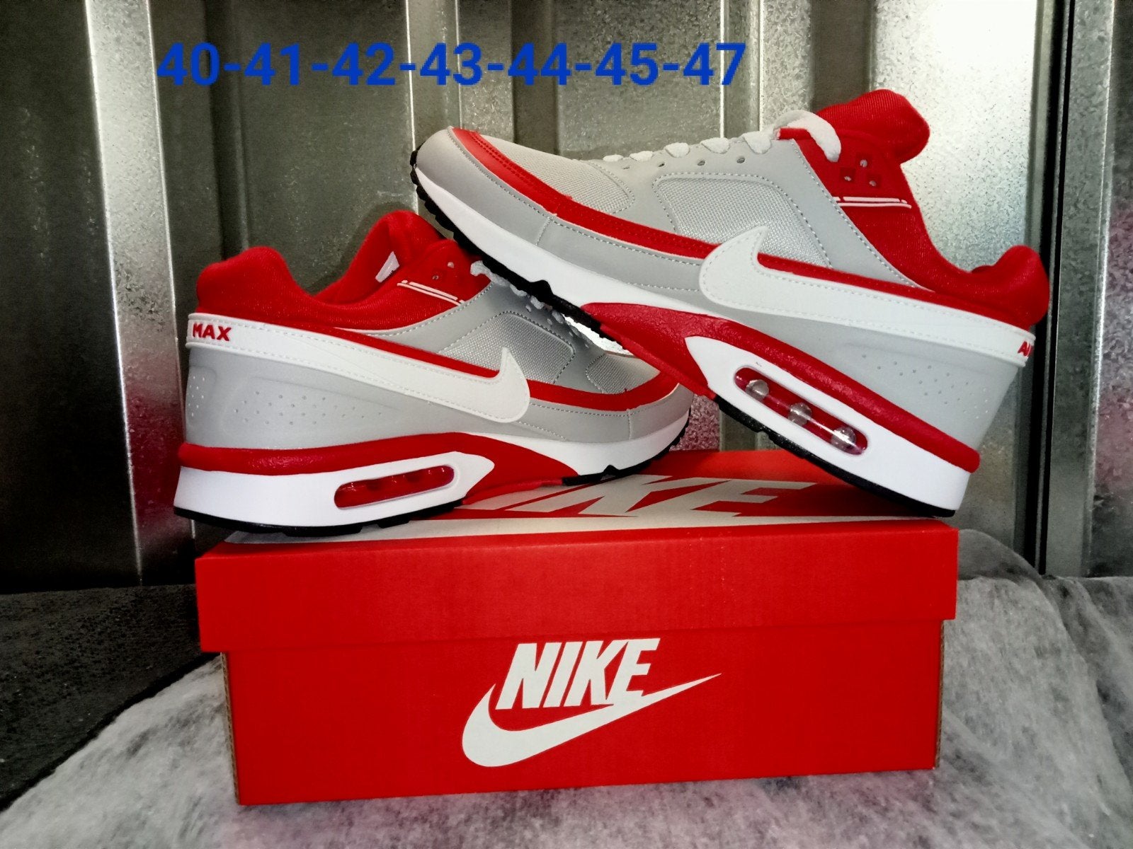 Nike Air Max Classics/90 ( 50eu bij 3 paar), Ophalen of Verzenden, Nieuw, Overige kleuren
