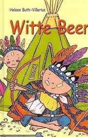 Witte beer L. Buth-Villerius 9789033115738, Ophalen of Verzenden, Zo goed als nieuw, L. Buth-Villerius