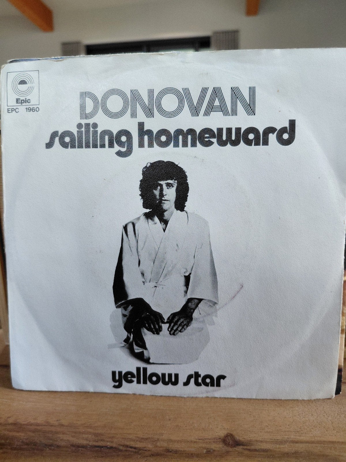 Donovan - sailing homeward, Cd's en Dvd's, Ophalen of Verzenden, Gebruikt, Pop