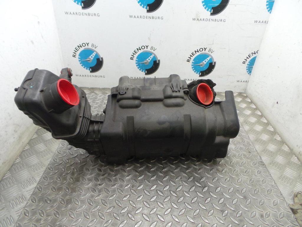 VOLKSWAGEN POLO SUPERCHARGER / COMPRESSOR 2011, Auto-onderdelen, Ophalen of Verzenden, Gebruikt, ARN erkend