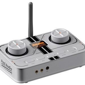 Fosi Audio K7 DAC & Headphone Gaming Amplifier, Ophalen of Verzenden, Nieuw, Gaming